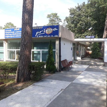 크리니차 모르스카 Prima 아파트 외부 사진